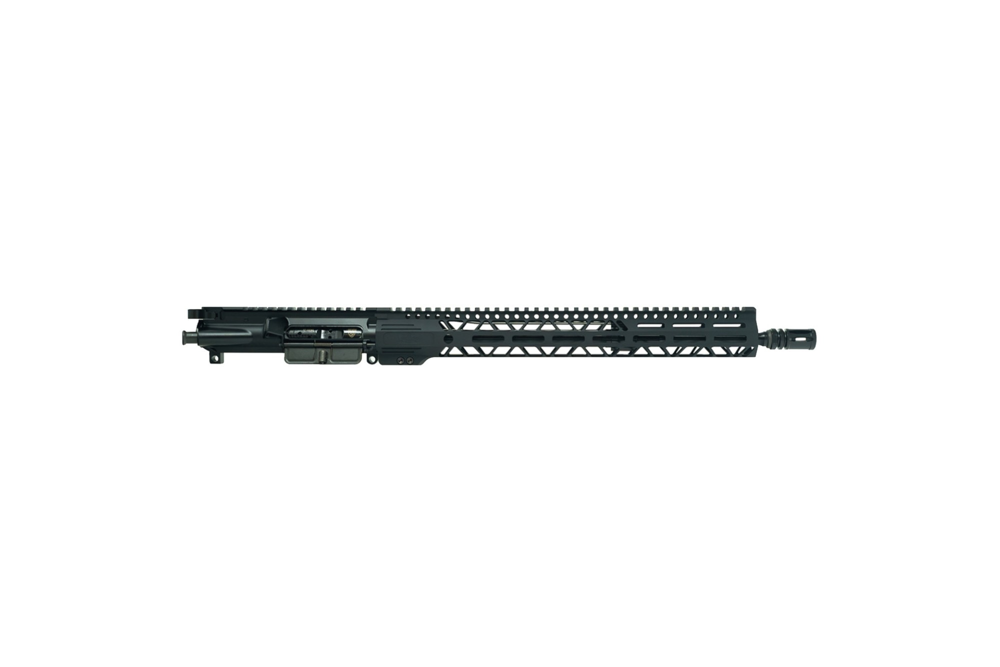 Faxon Firearms Duty Series Gunner 5.56 Complete Upper Receiver - 16"